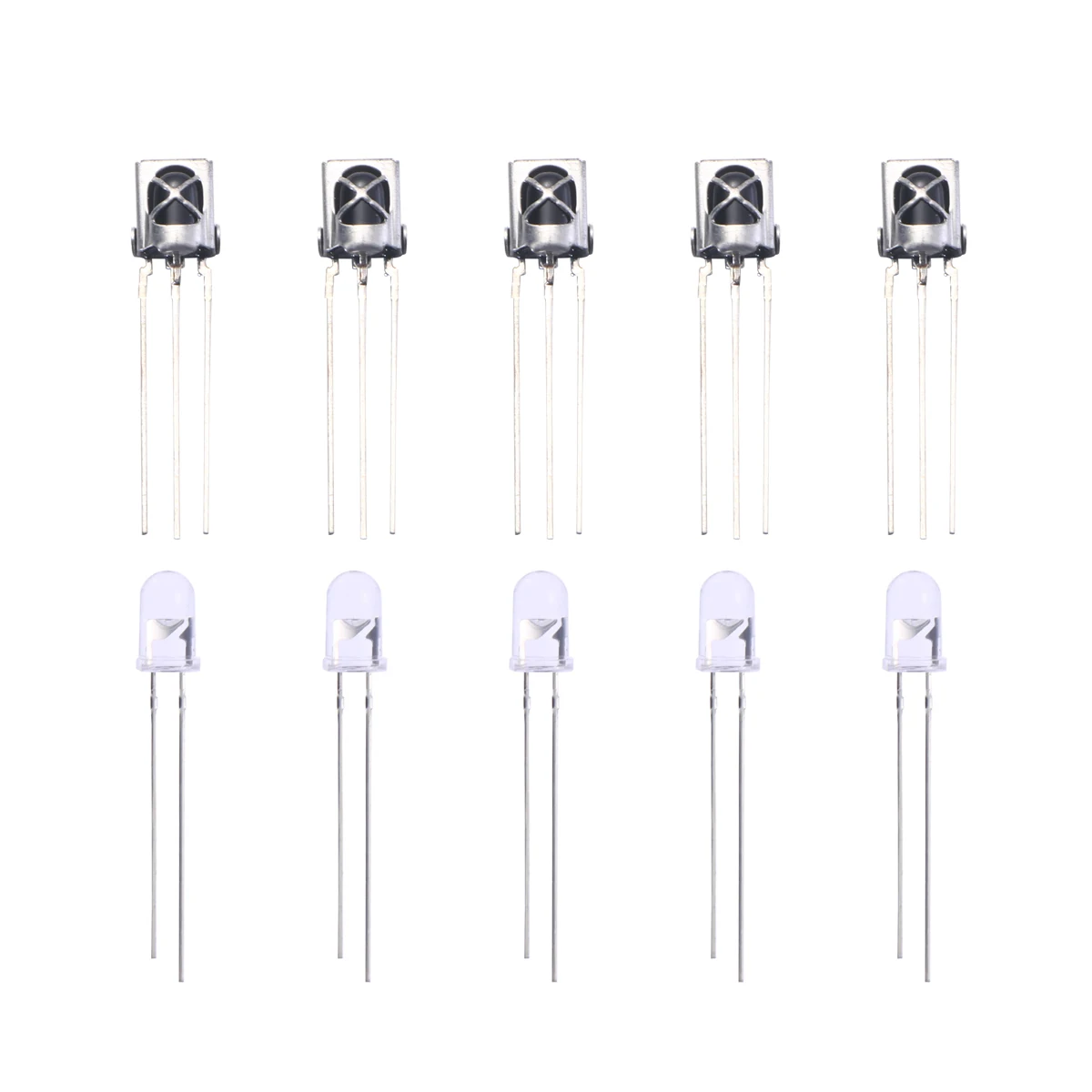 

ir emitter ir receiver LED Emitter emitter Receiver
