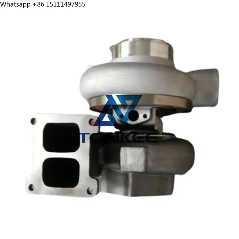 Turbocharger 3795319 for Marine Engine 3512B