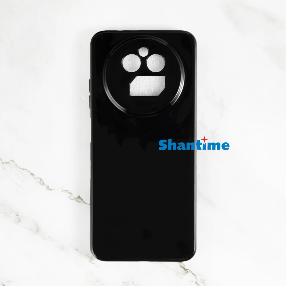 Case for IIIF150 Action A5 Pro TPU Shockproof Rubber Cover Protective Flexible Shell