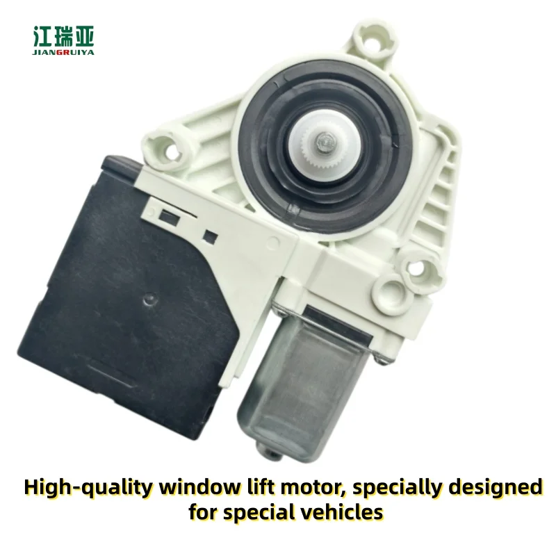 Touran Window Lift Motor Compatible with 1T0959701A 1T0959702A 1T0959701D 1T0959702B 1T0959702D 1T0959701B for 2003-2019 Models
