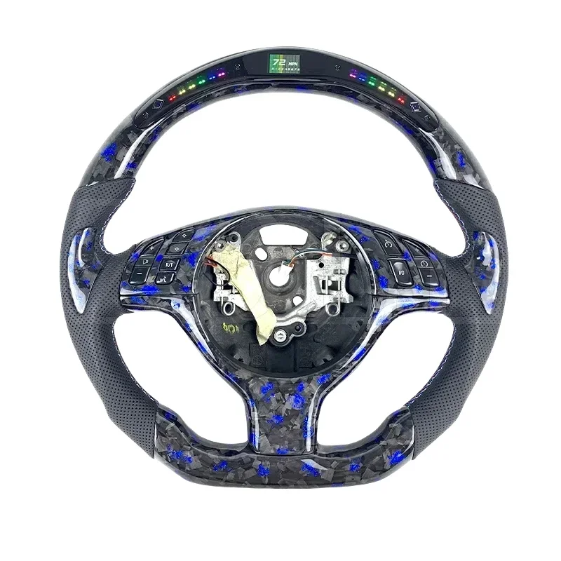 

Steering Wheel for E46 M3 E38 E39 E53 318 325 330