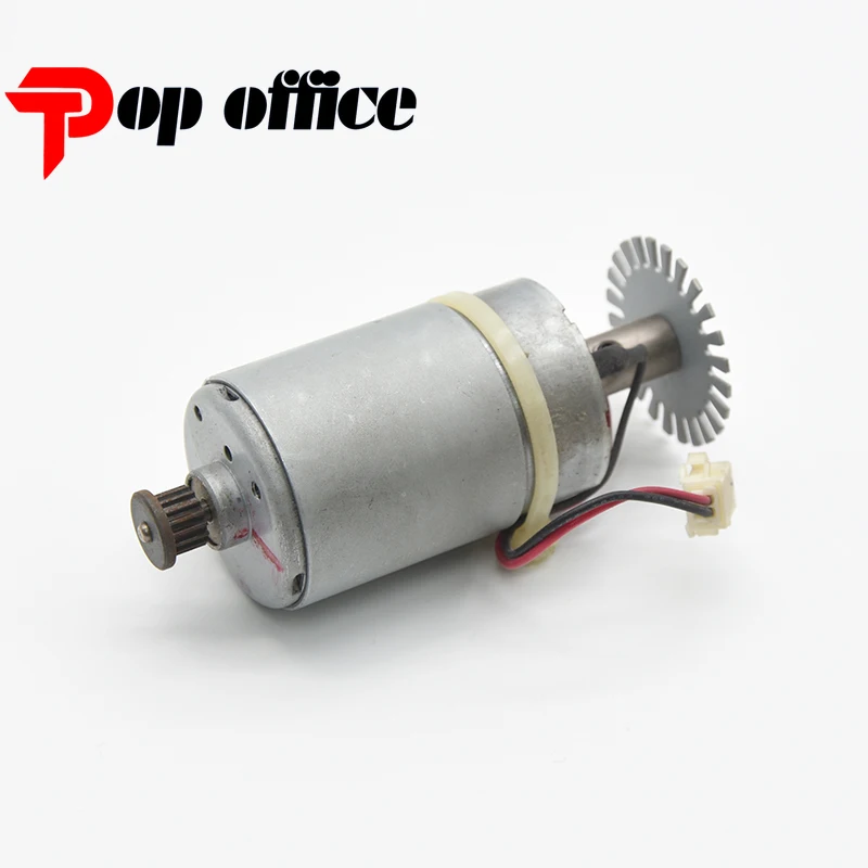 Imagem -03 - Fit do Motor Duplicador para Riso rv 490-20005 ou 02375907005 1pc Ccwrs555ph2410