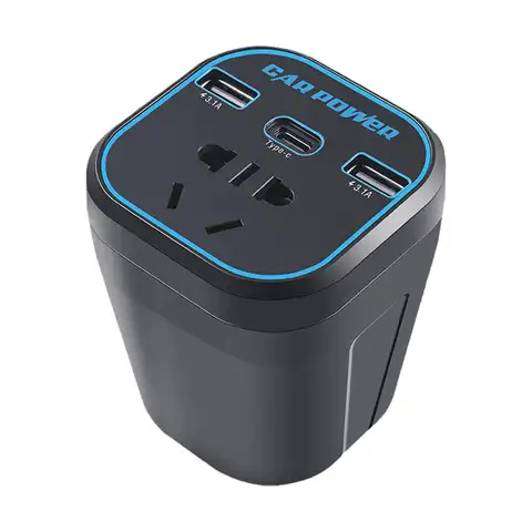 10 best sales 12v इन्वर्टर - №3