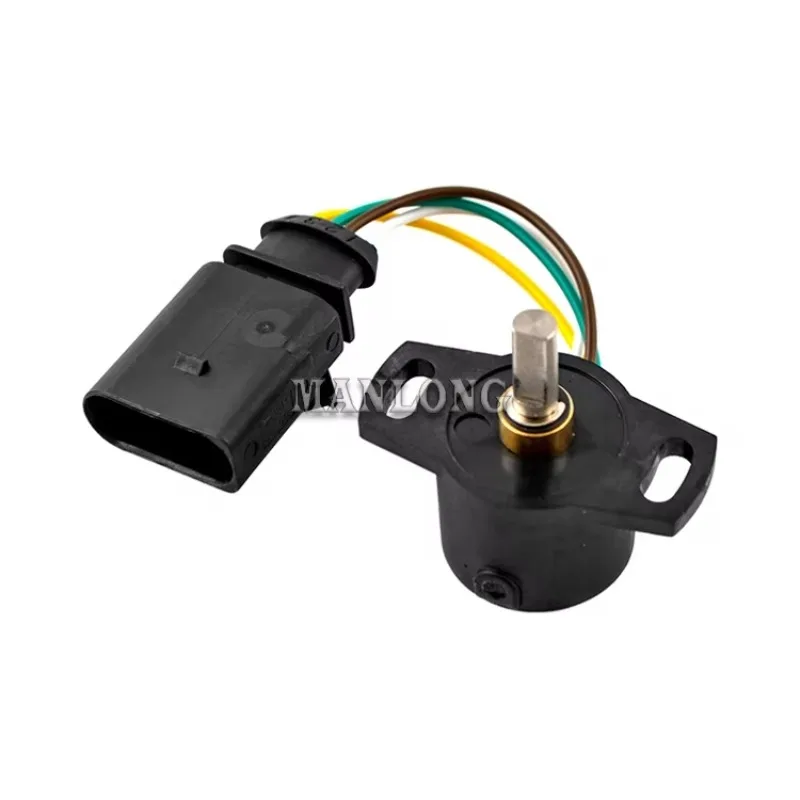OEM Forklift Spare Parts 51264244 Rotation Angle Sensor For Jungheinrich ERE120/ESD/ESE120/EJC110-220/EXK514-516