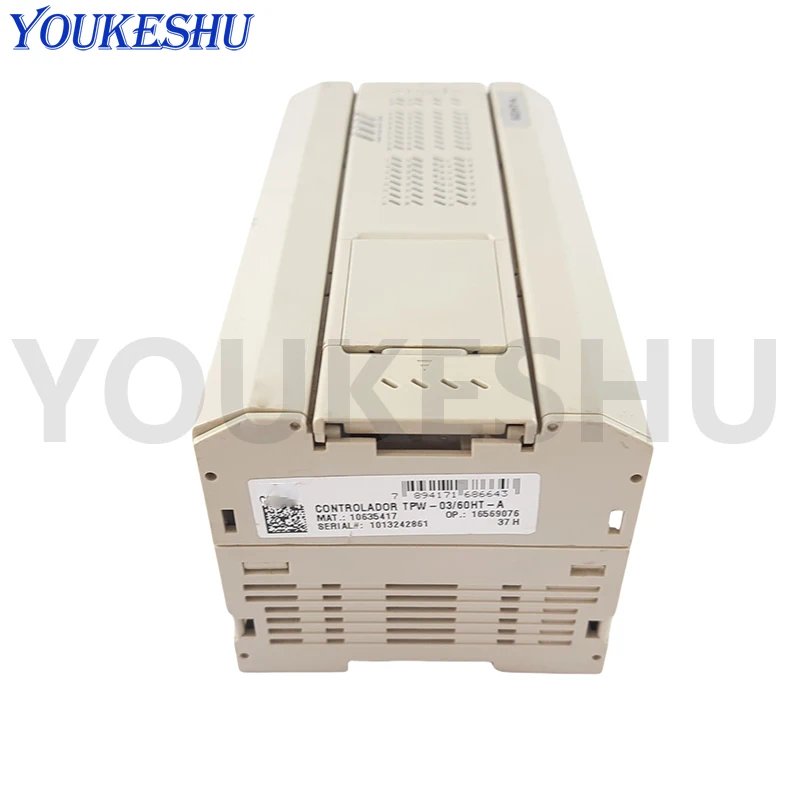 

New Original TP03-60HT-A PLC 100-240VAC 24VDC Spot inventory