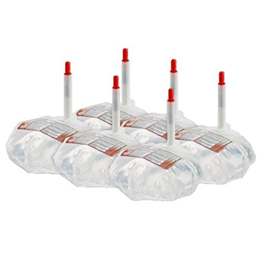 Maxi-Pack - UM - pacote de seis