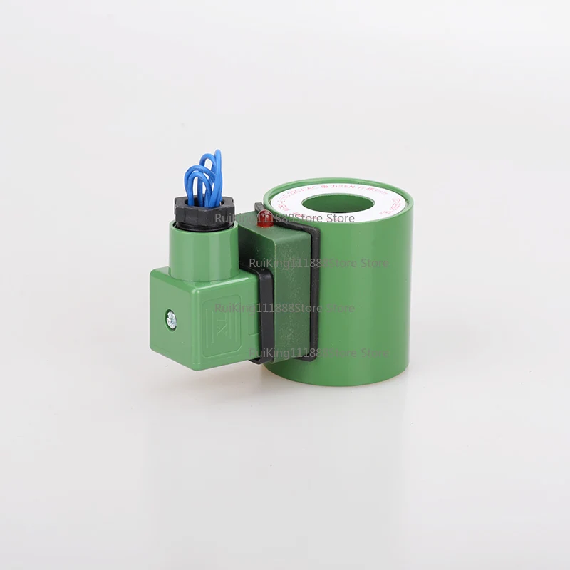 Hydraulic Station, New Solenoid Valve Coil MFB1-2.5YC 3 4 5.5 Z1 AC220V DC24V Copper