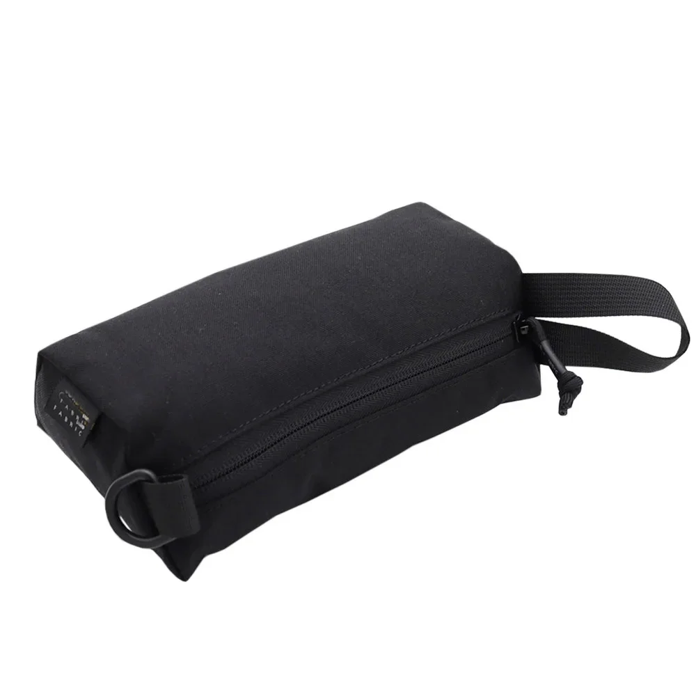 VULPO Tactical Storage Bag Travelling Portable Toiletries Bag Waterproof Sundries Pouch EDC Tool Organize Bag Hunting Bag