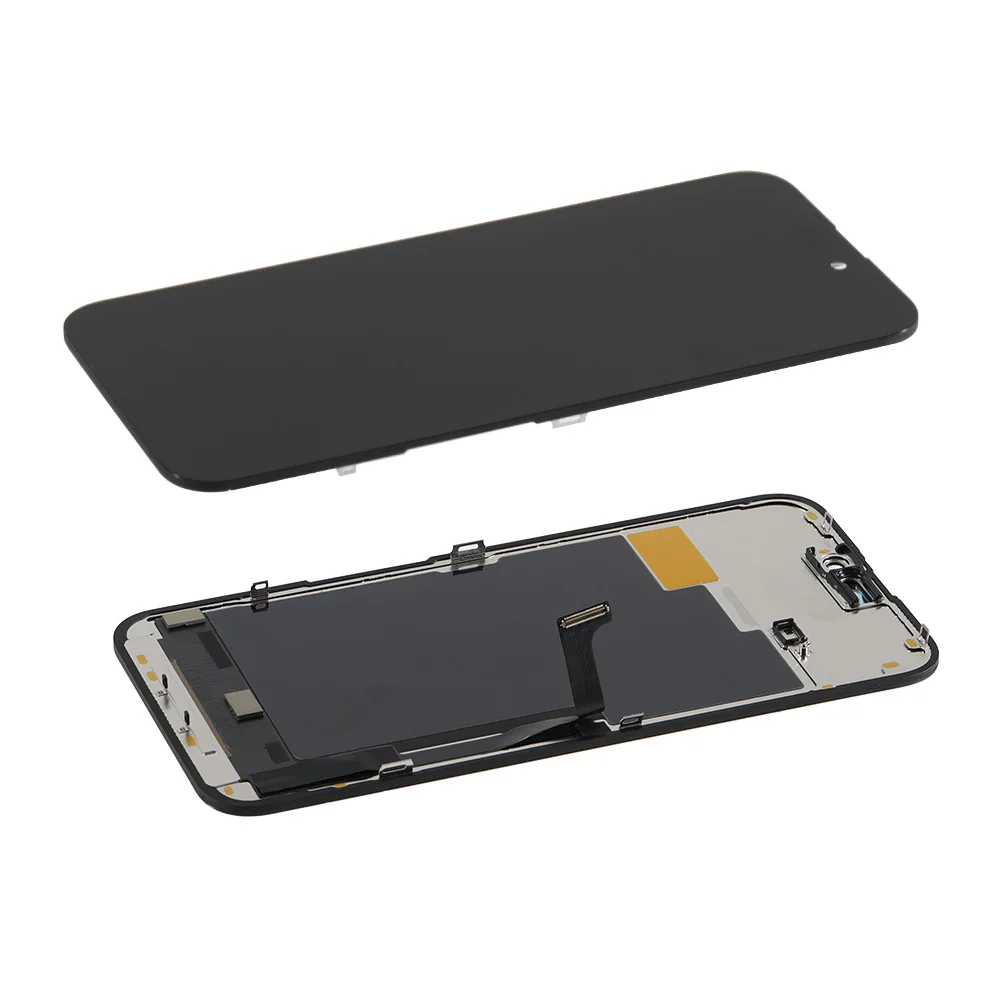 Elekworld Choice Incell LCD Display For iPhone 15 Pro Max With 3D Touch Replacement Screen Digitizer Assembly