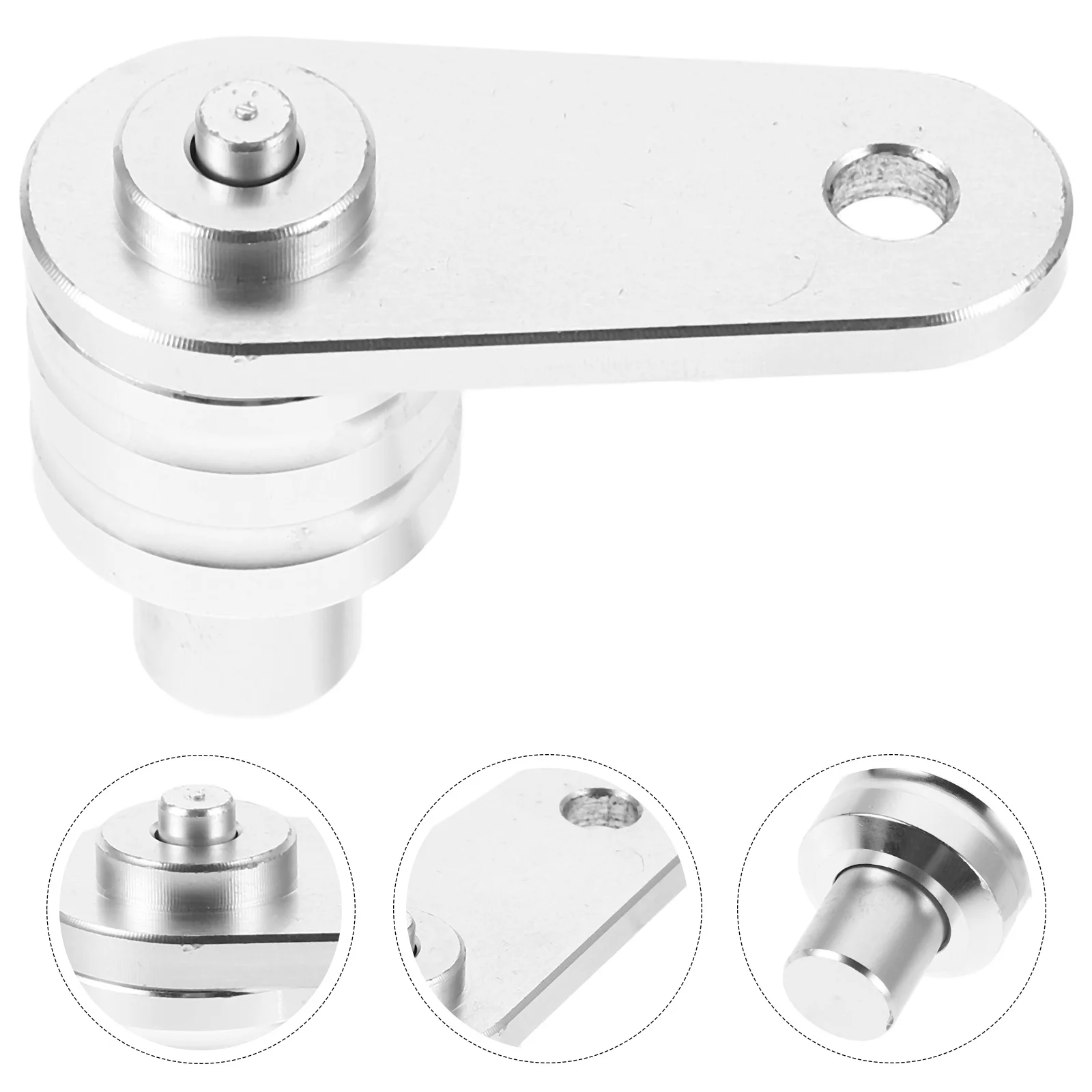 

155 125 Brake Lever Lock Anti Theft Durable Easy to Use Secure Parking Solution Lock