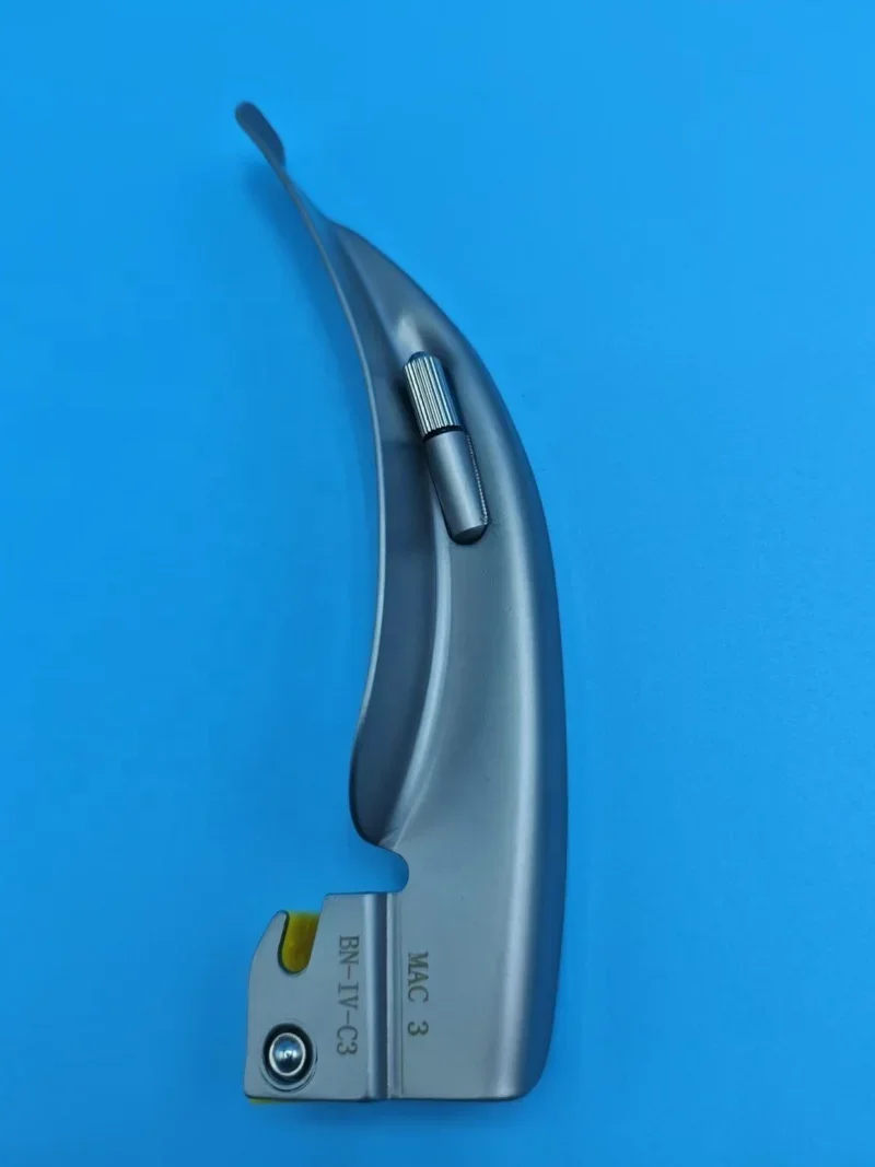 Adult and Child Kinds Veterinary Not Disposable Forceps 90 Degree   Handle With 4 Blade Box Use by Battery