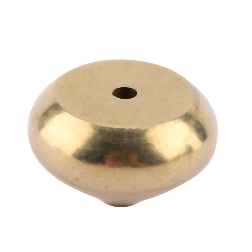 3 Pieces Brass Incense Holder Burner Gourd Shape Portable Size Incense Cone Holder Water Drop Shape Incense Stick Holder