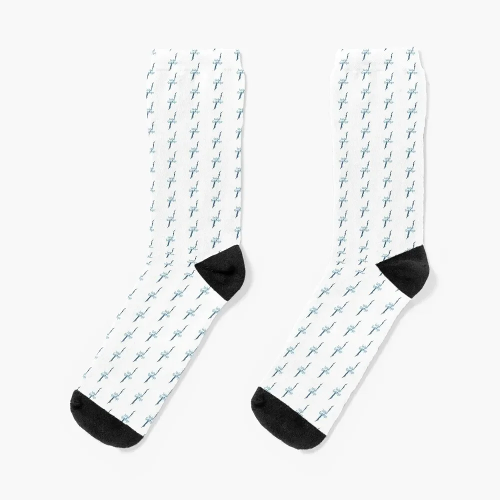 

Lake George, New York Socks Run new in's sports and leisure Socks For Men Women's