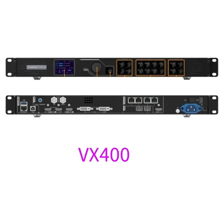 

All-in-one Best price Nova NovaStar Video Processor VX400 VX600 VX1000 Novastar Led Video Control Processor Full Color Screens