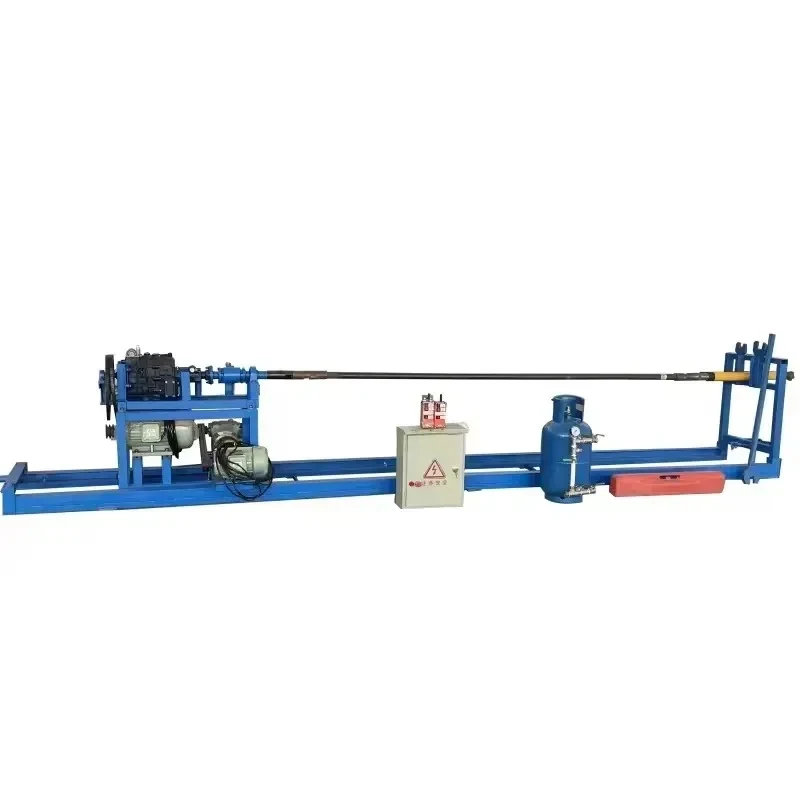 high quality peiqiSmall /00m Automatic Mountain Spring /horizontal Drilling Rig