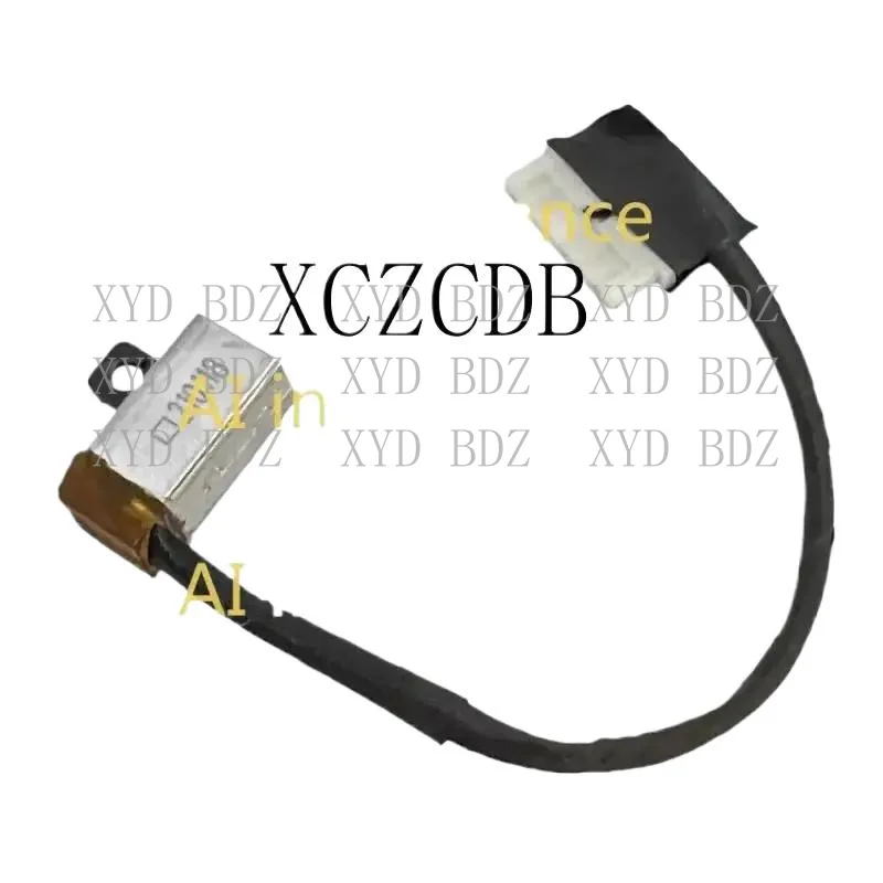

DB for Dell Inspiron 3405 3501 3505 15 DC Power Jack Cable Connector DC 301015 What is it