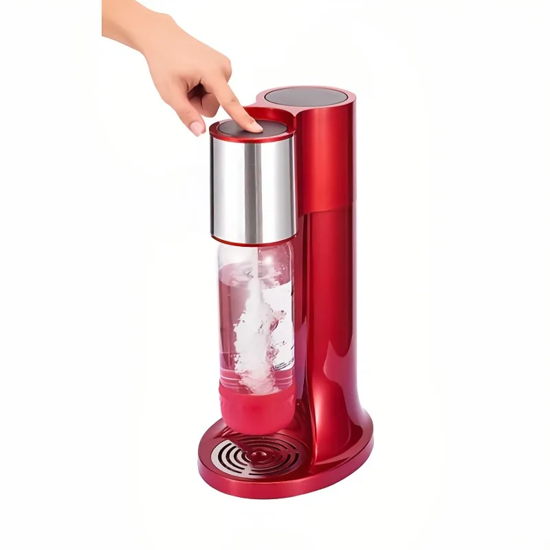 Beverage mixer soda soda machine household carbon dioxide carbonate soaking machine