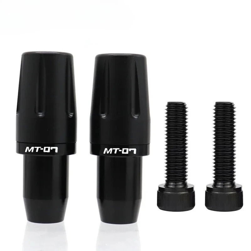 

For Yamaha MT07 MT 07 MT-07 FZ07 Tracer 2014-2023 2021 Motorcycle Accessories Frame Sliders Crash Protectors Falling Protection