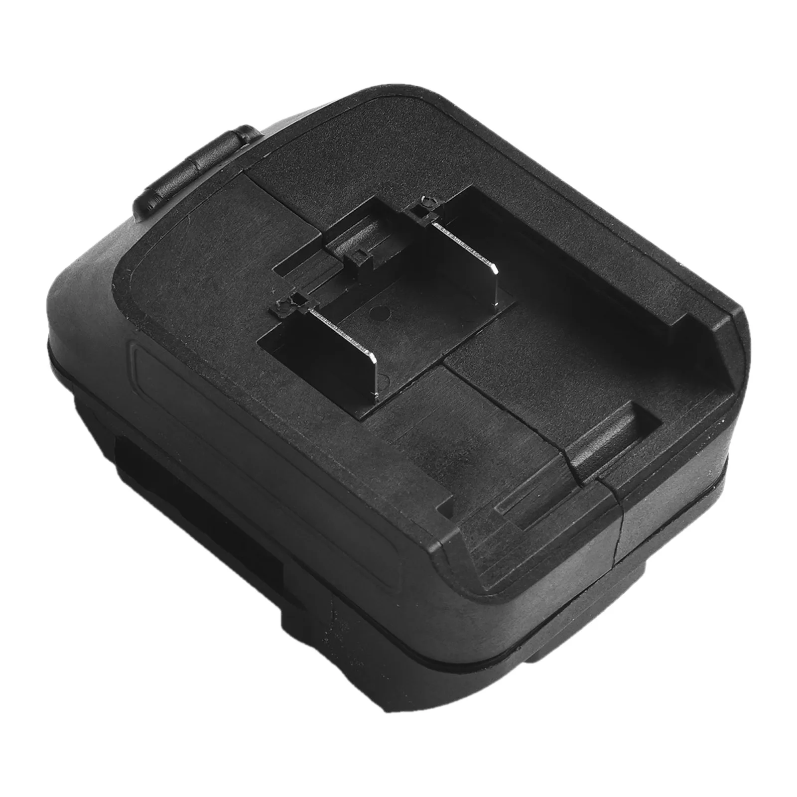 Chargeur convertisseur de batterie maison efficace haute Performance longue durée métal multifonctionnel plastique puissant polyvalent