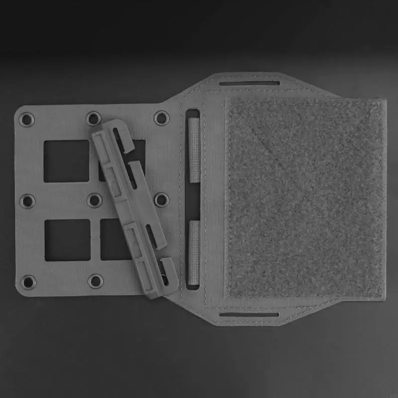 Hook Looped Panel Vest Expander Wing Vest Side Expander Wing