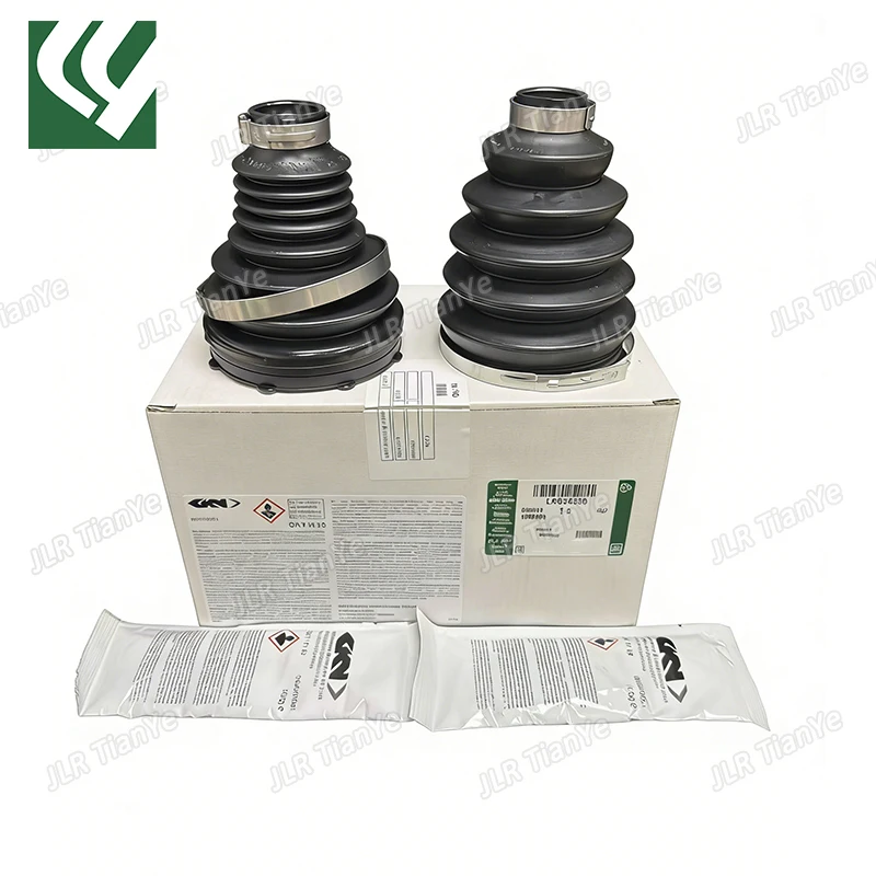 

LR034530 LR048169 Комплект пыльников переднего приводного вала для Range Rover Sport и Discovery 5