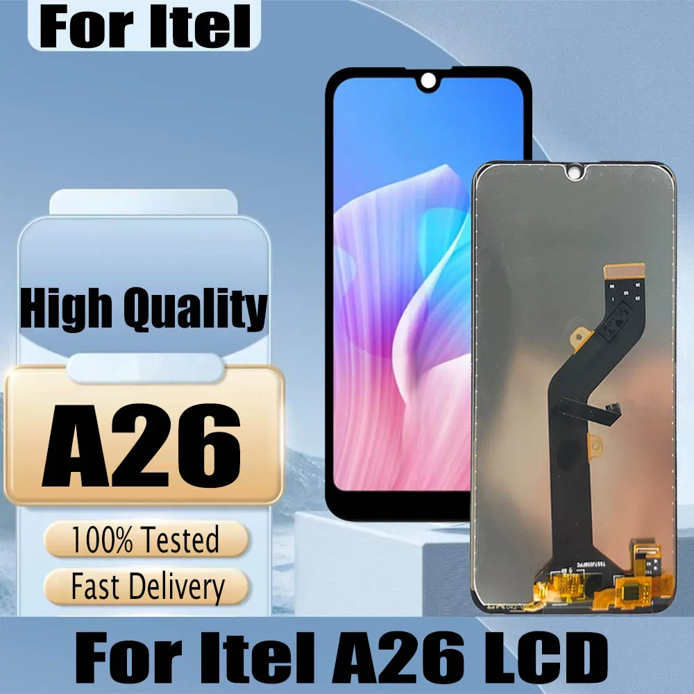 pop-di-alta-qualita-per-itel-a26-display-lcd-touch-screen-digitizer-assembly-riparazione-parti-di-ricambio-brand-new-per-itel-a26-schermo