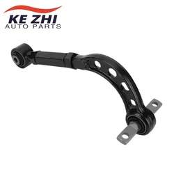 52390-SNA-900 1Pair Adjustable Rear upper Camber Control arm For Honda Civic VIII FA Ciimo FD & Acura CSX & Great Wall C50