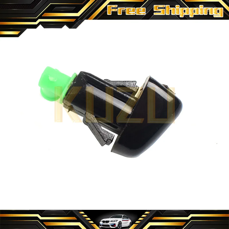 76810-SR0-004 Windshield Washer Hood Nozzle For Honda Aacura Integra 1984-2001 Honda Civic Accord