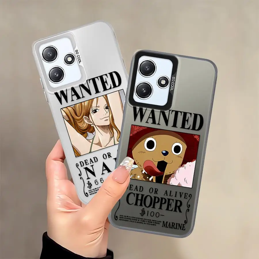 Case For Xiaomi Red… - image