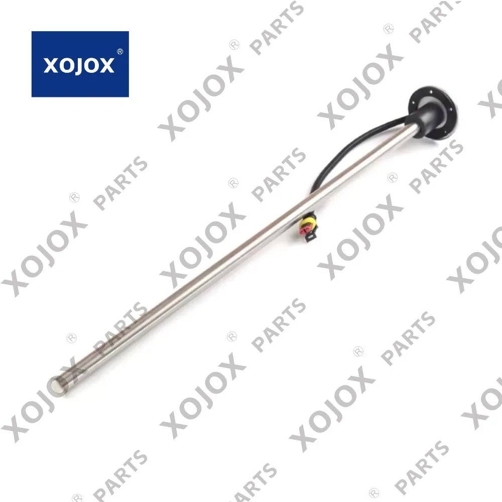 

XOJOX Excavator Fuel Tank Sensor Compatible with XE135 XE150 XE200 XE700 S5-V710 72.7CM Machinery Parts (S5-V710)