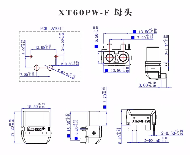 20 sztuk (10 par) XT60PW XT60-PW mosiężne złote bananowy złącza męskie żeńskie wtyk podłącz części do akumulator do RC Lipo płytka drukowana