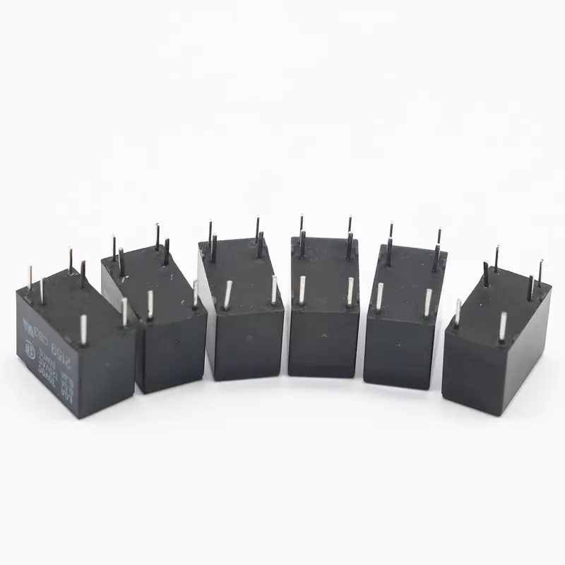 （Brand New Original）1pcs/lot 100% original genuine relay:G5V-1 5VDC 12VDC 24VDC signal relay 6pins