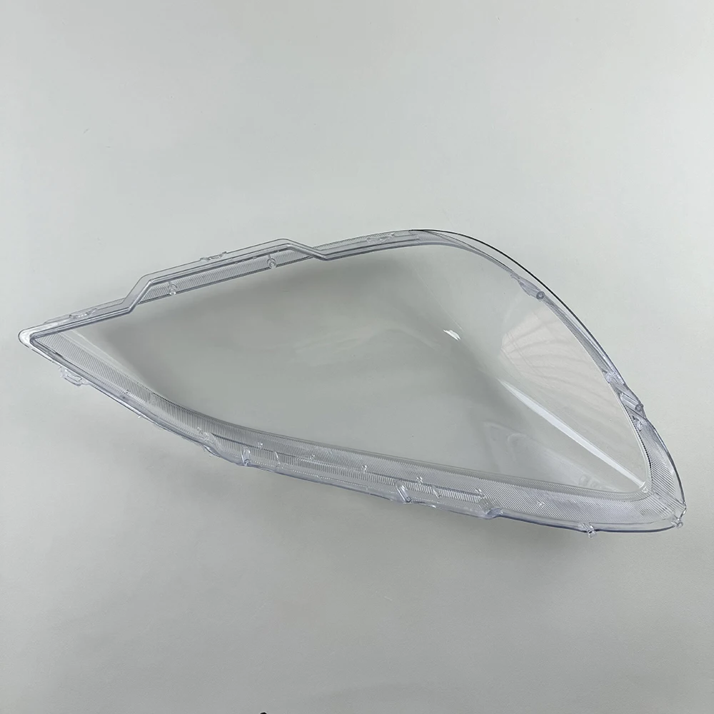 For Mitsubishi Lancer 2007 2008 2009 2010 2011 Headlight Transparent Cover Lampshade Head Lamp Headlamp Shell Lens Plexiglass