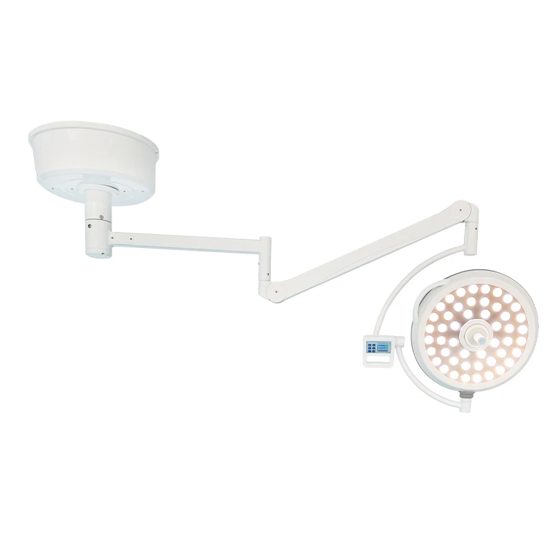 Manufacturer Wholesale Sales of Medical Equipment Operating Lights Shadowless Operating Lights Factory