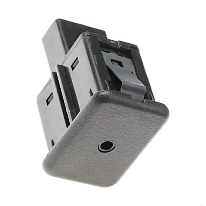 Universal Car Sound Auxiliary Port Replacement 25832461 Einfach zu installierende Auxiliary Input Plugs Autoersatzteil für M76E – Detail 7