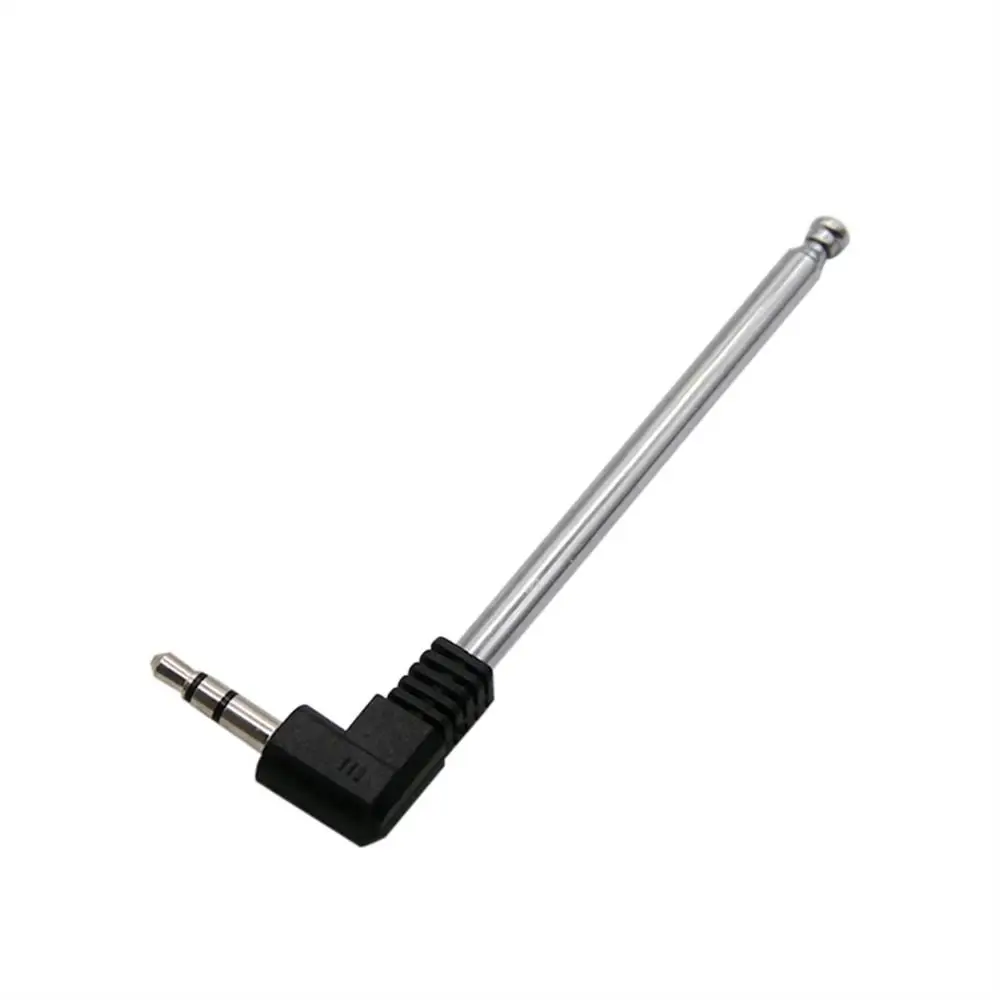 Unversal Universal Electric  Fm Radio Supplies for Lanterns VCD 3.5mm Antenna Antennas FM Radio Antenna Antenna Aeria
