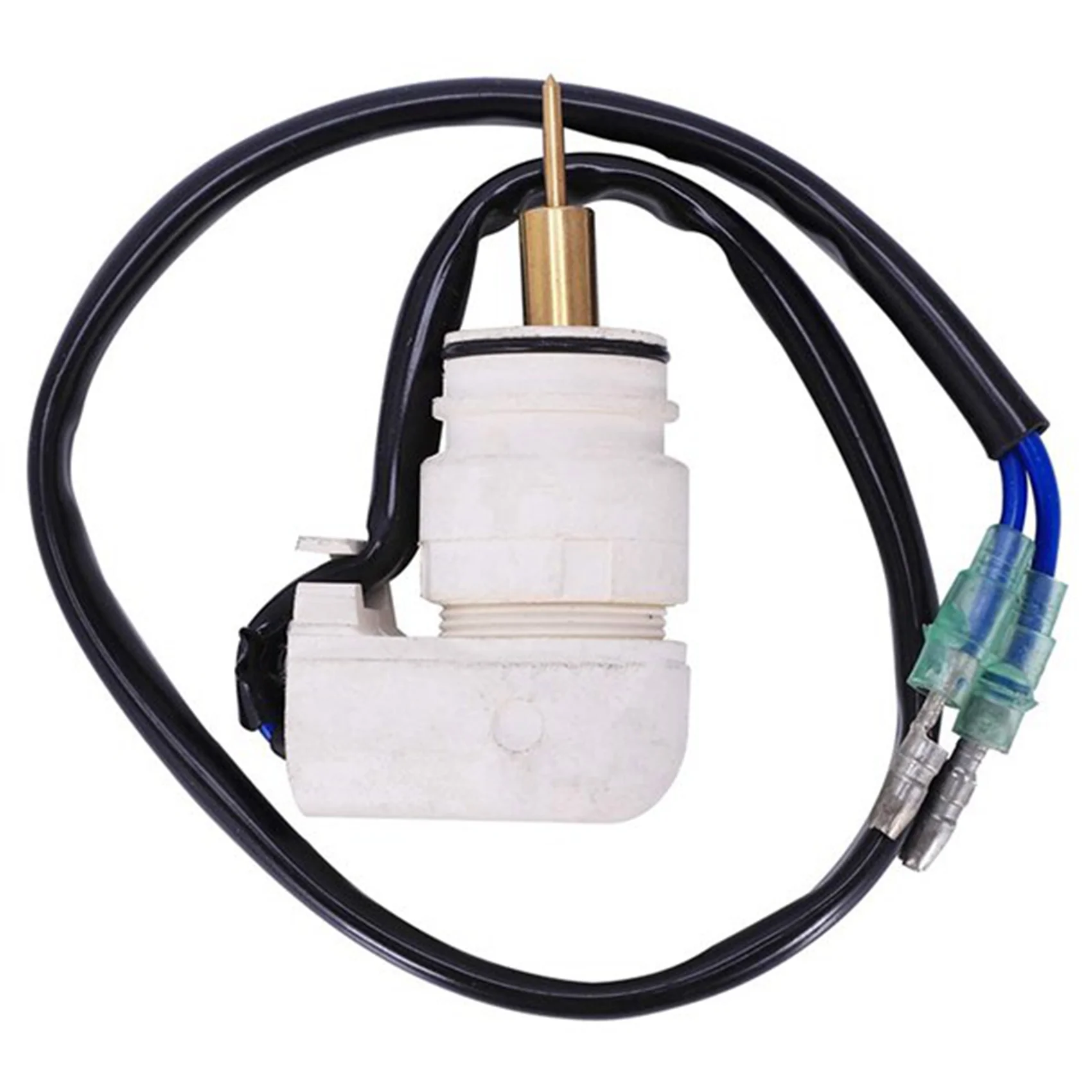 65W-14380 Prime Starter Assy Durable In Use For 4 Stroke 20HP 25HP F25 F30 Parsun F25-05070200 65W-14380-20 65W-14380-00