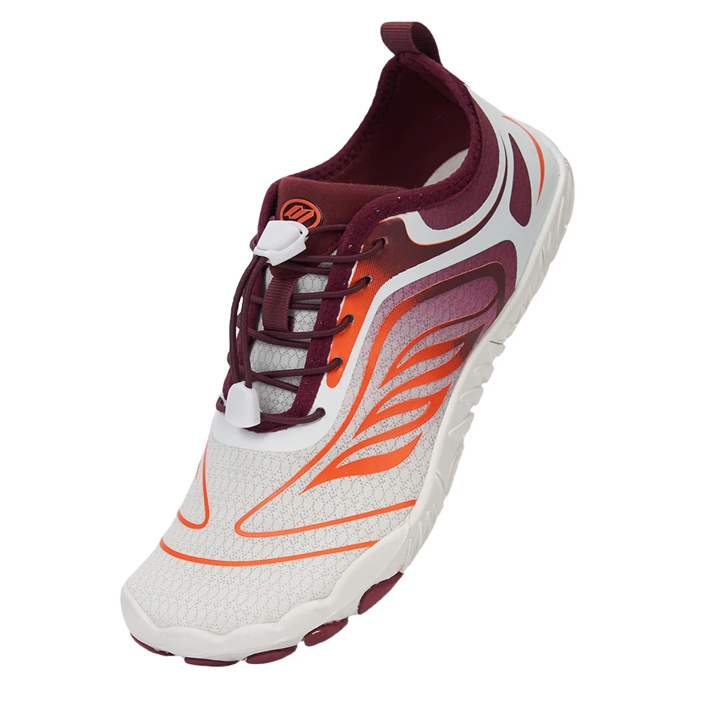 

Универсальные аквашузы унисекс: нескользящие, быстросохнущие, дышащие, для пляжа, бассейна, реки, занятий спортом и повседневной носки