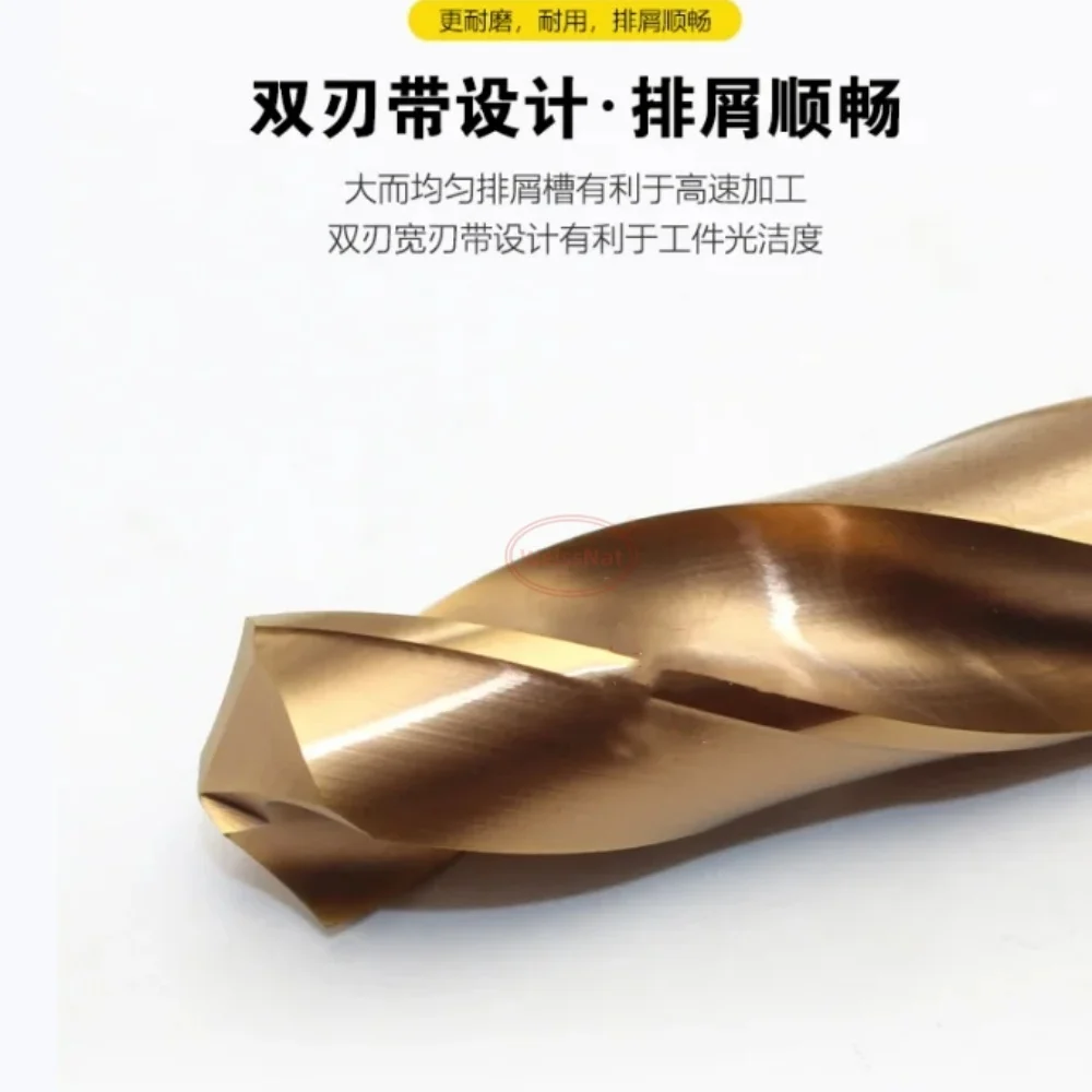 1-15mm VHM Drill Coated Solid Carbide Drill Bit Super Hard Twist Drill Bit , tungsten drills