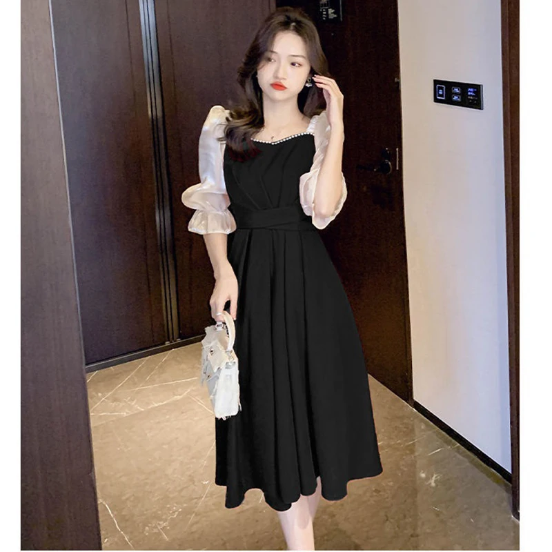 Half-Sleeve Mid-Len… - image