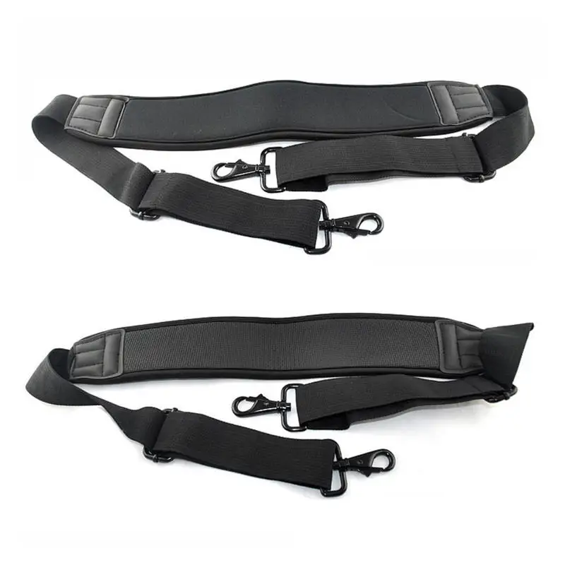 

Thickened Shoulder Straps With Camera Bag Photography Camera Computer Bag Pressure Reducing Elastic Single Shoulder Strap