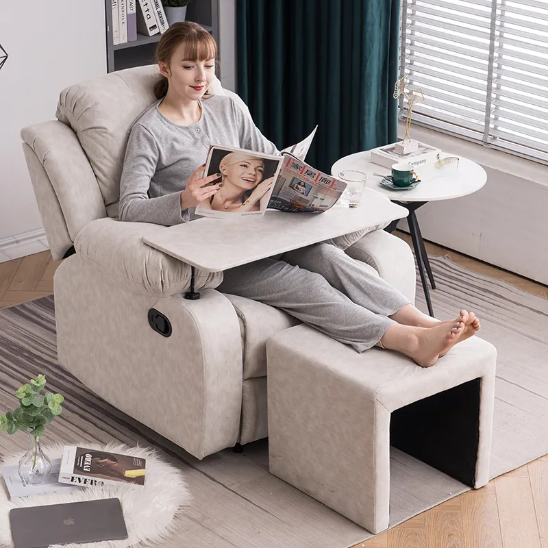 Multifunctional Nail Art Sofa Chair Luxury Comfortable Facial Beauty Chairs Manicure And Pedicure Chair