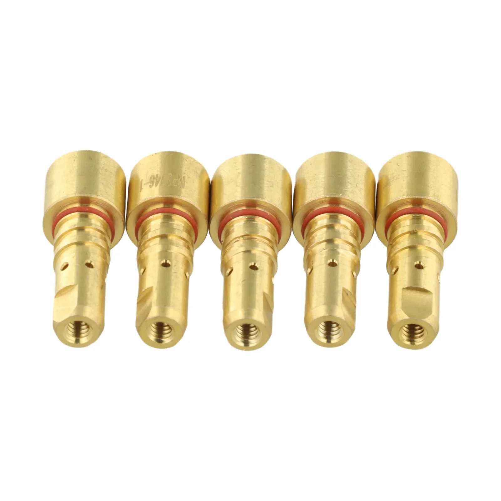 for Gas Diffusion Structure for mig for welder Gas Diffuser Essential Welding Accessory Stable Welding Gas Diffuser Structure