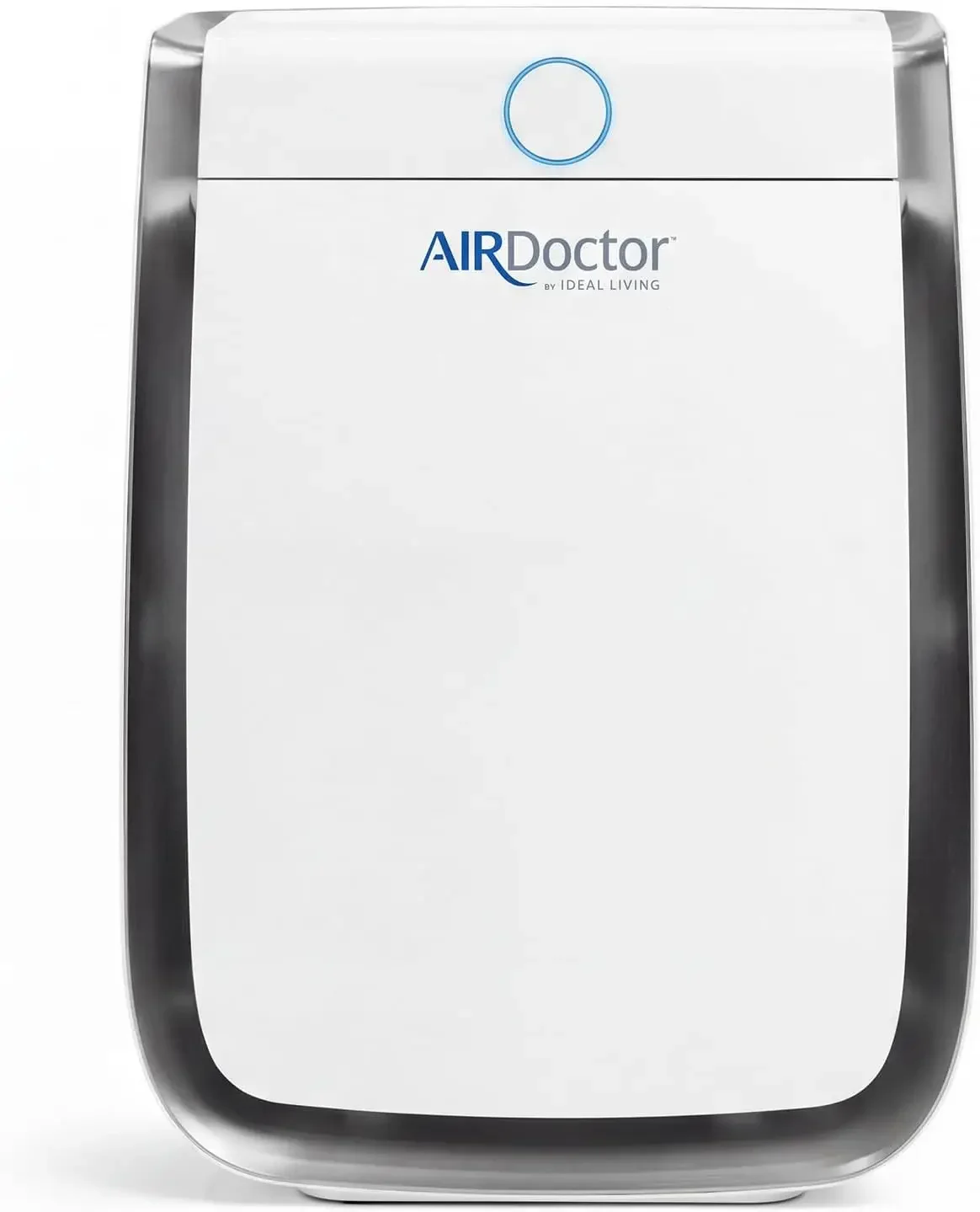 AIRDOCTOR AD3500 Air Purifier For Large Rooms Up To 2520 ft2 Cleans Kitchen Bedrooms Removes Smoke Dust Pet Hair Odors Pollen Hospital Grade UltraHEPA Premium Carbon Filtration
