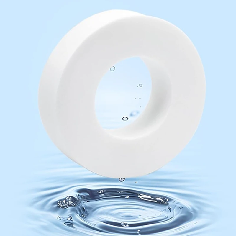 6A-6101611-4R Climbing Rings Wheel Sleeve For Robotic Pool Cleaner Compatible With M200 M400 M500 And More Cover Ring