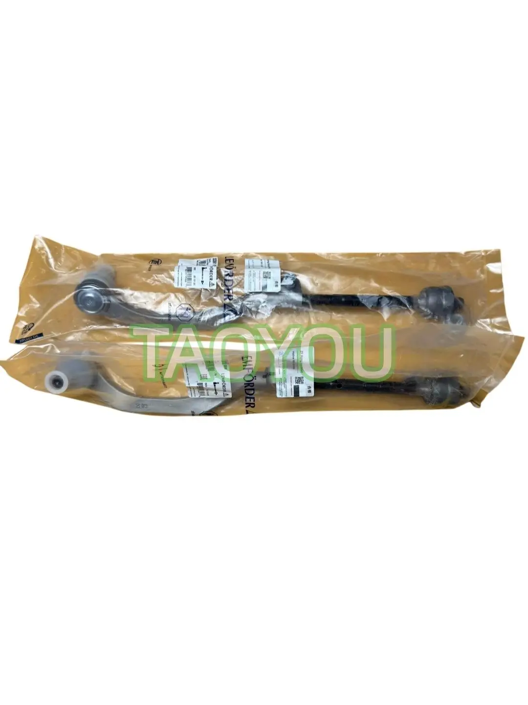 2pcs 32106778547 32106778548 Inner Tie Rod Assembly Left Right For Mini Cooper R55 R56 R57 R58 R59 Clubman Hatchback Convertible
