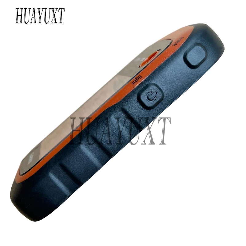 العلامة التجارية الجديدة الإسكان شل ل Garmin eTrex 20X20 سلسلة الجبهة مع الزجاج مع أزرار يده GPS إصلاح استبدال غطاء