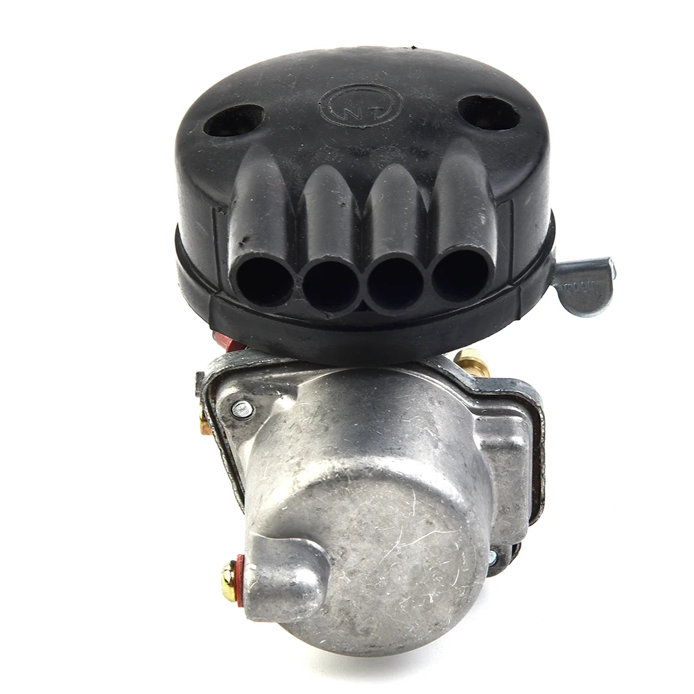 Carburetor With Air Filter For 49cc/60cc/66cc/80cc Carburetor 2 Stroke Engine Motorized Bicycle Carb Carby Motorcycle Bike Trim