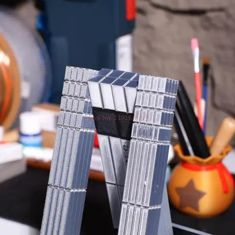 10 best sales Interstellär Tars-figur - №2