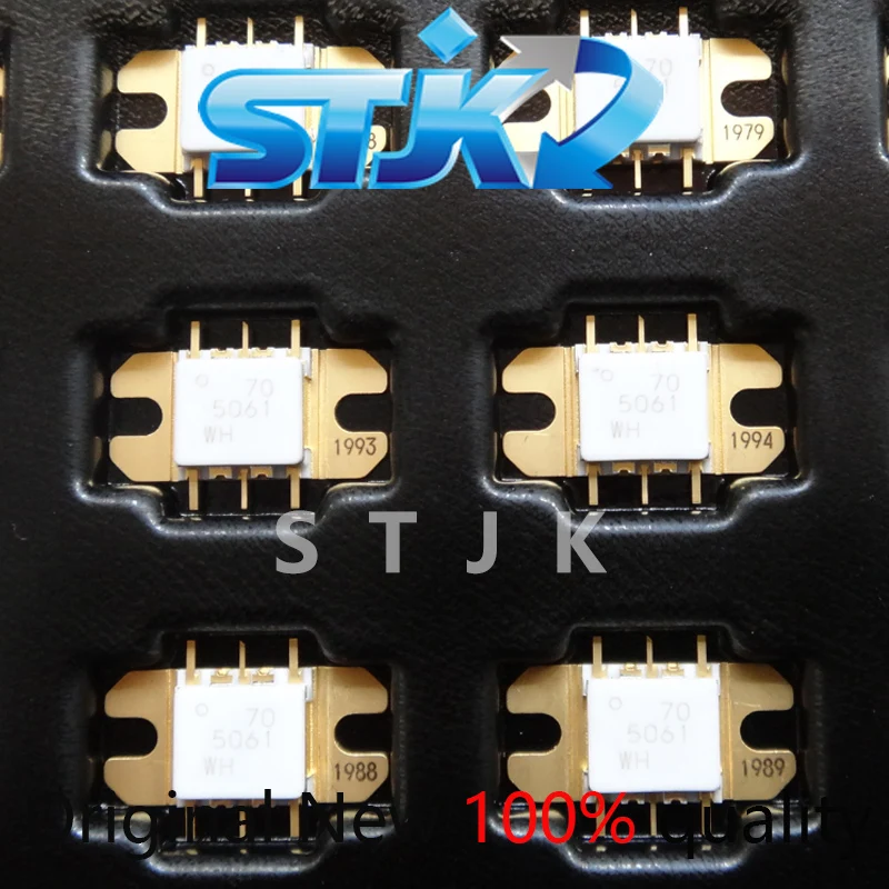 

FMM5061VF 5069 TO-59 Free Shopping X-Band Power Amplifier MMIC